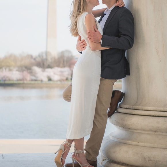 ELLIATT Cassini Dress (XS) - Picture 6 of 8